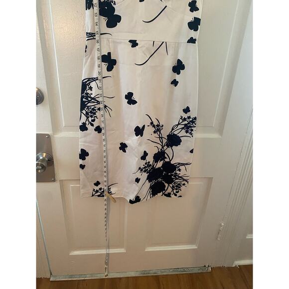 MODA International Size 10 Fitted Dress - Picture 6 of 16